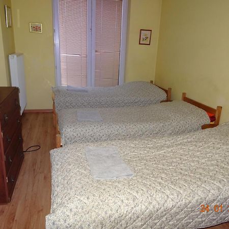 Apartament Wynajem pokoi Białystok Zewnętrze zdjęcie