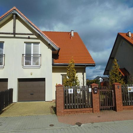 Apartament Wynajem pokoi Białystok Zewnętrze zdjęcie