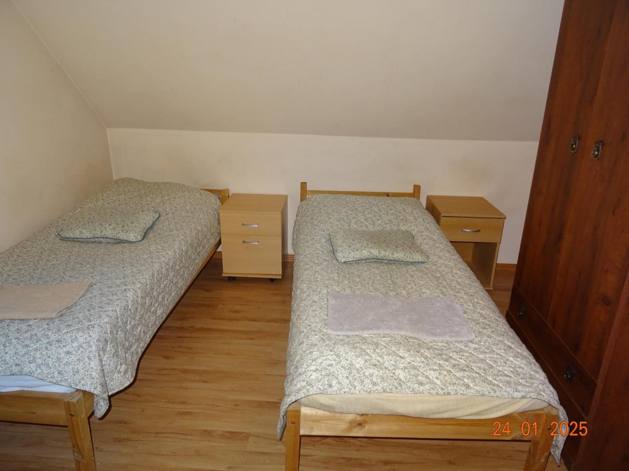 Apartament Wynajem pokoi Białystok Zewnętrze zdjęcie