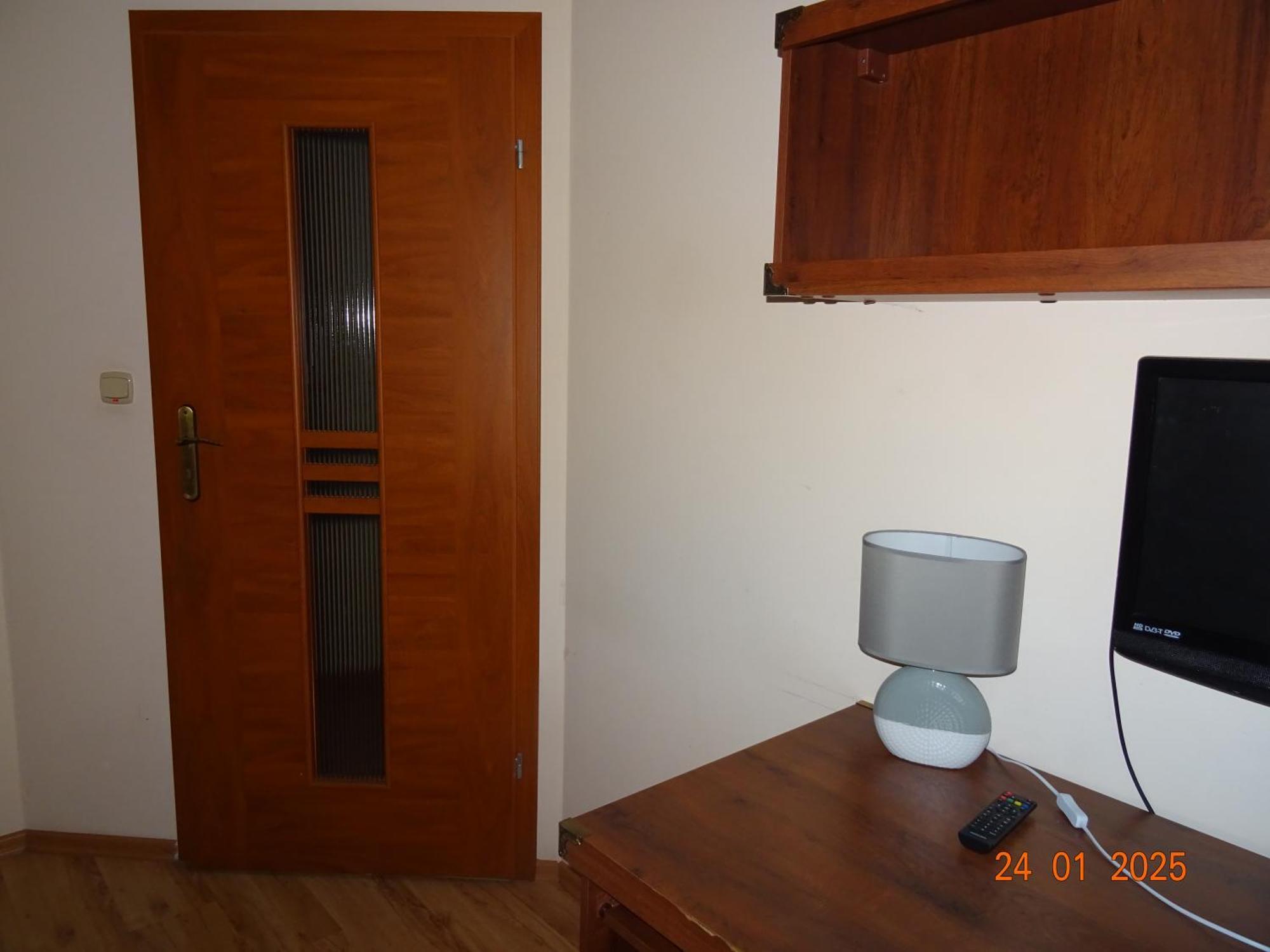 Apartament Wynajem pokoi Białystok Zewnętrze zdjęcie