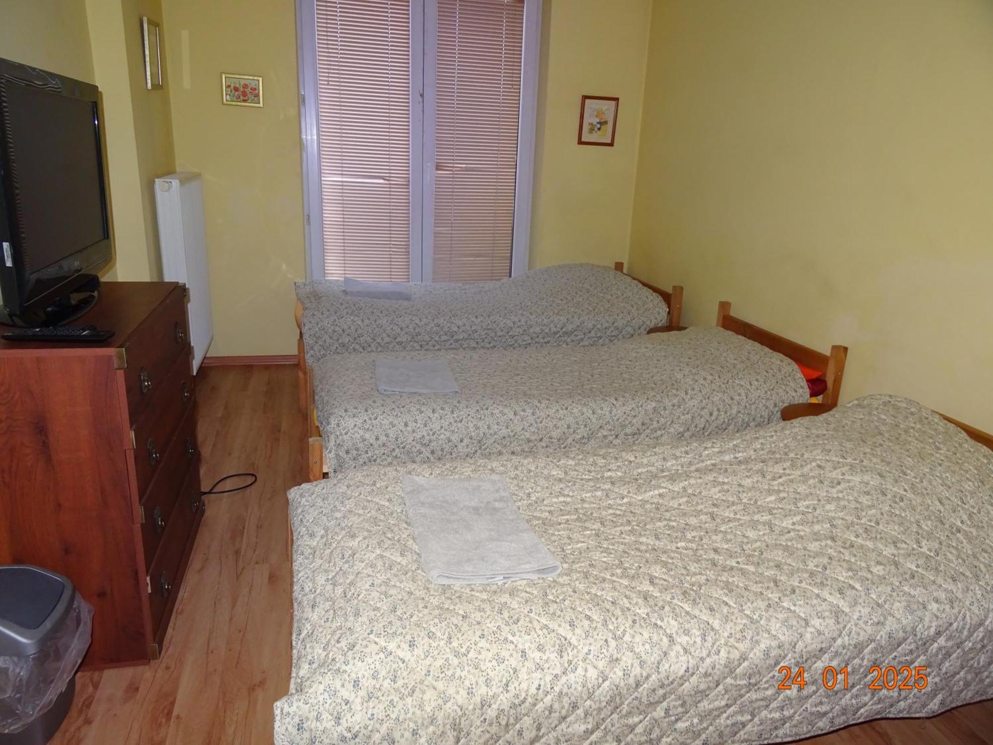 Apartament Wynajem pokoi Białystok Zewnętrze zdjęcie