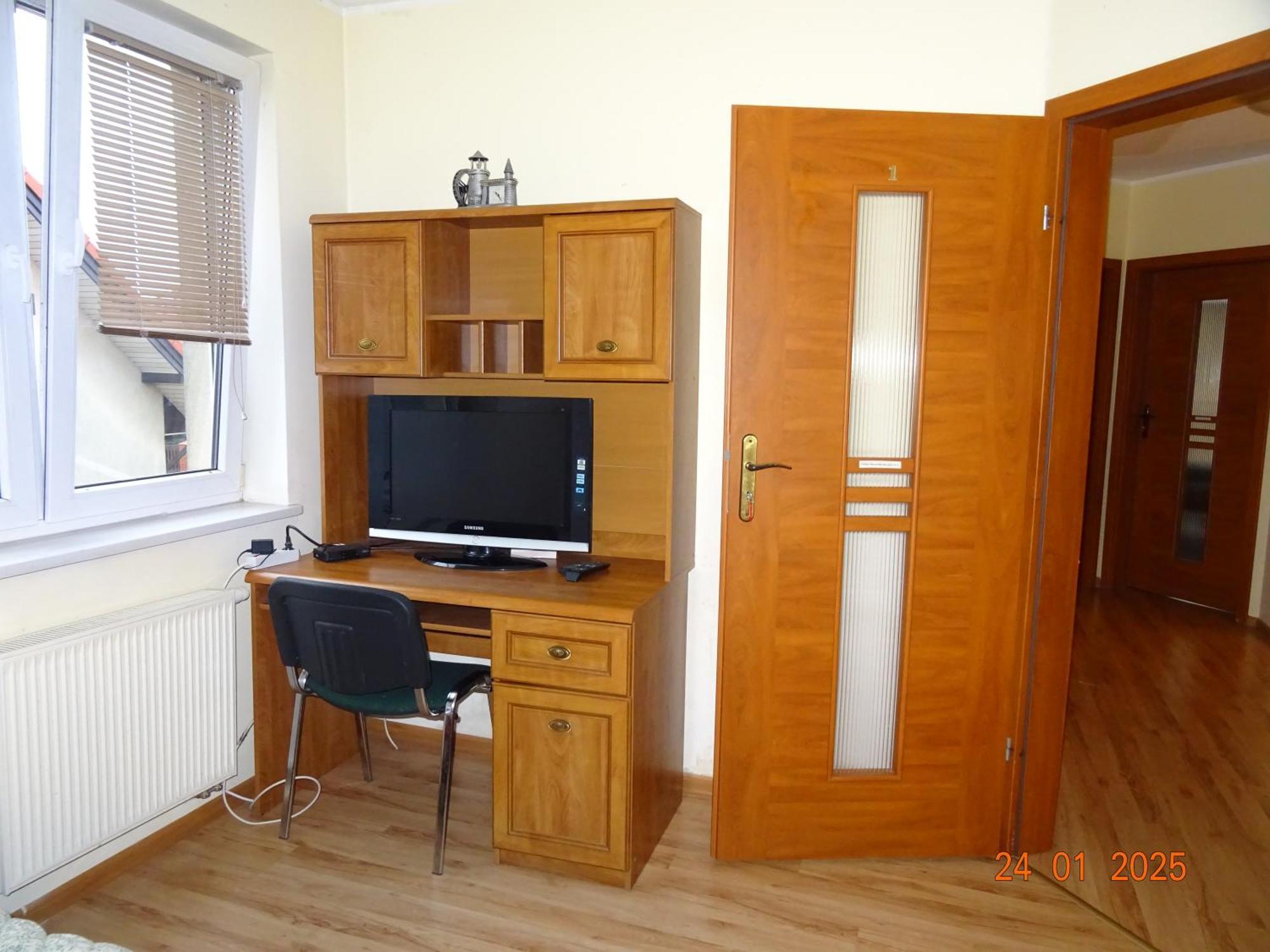 Apartament Wynajem pokoi Białystok Zewnętrze zdjęcie