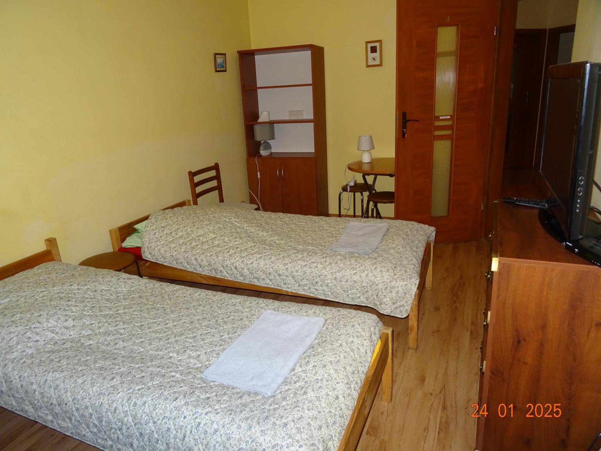 Apartament Wynajem pokoi Białystok Zewnętrze zdjęcie