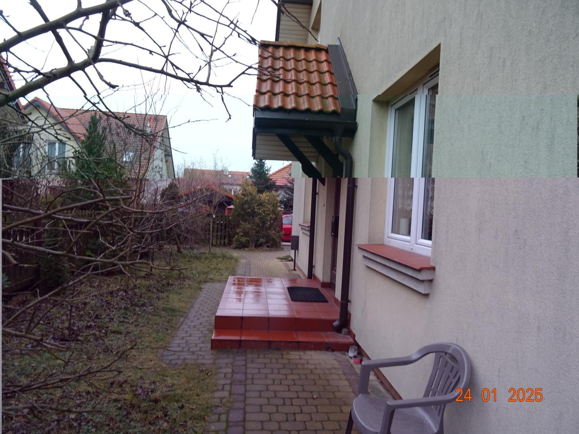 Apartament Wynajem pokoi Białystok Zewnętrze zdjęcie