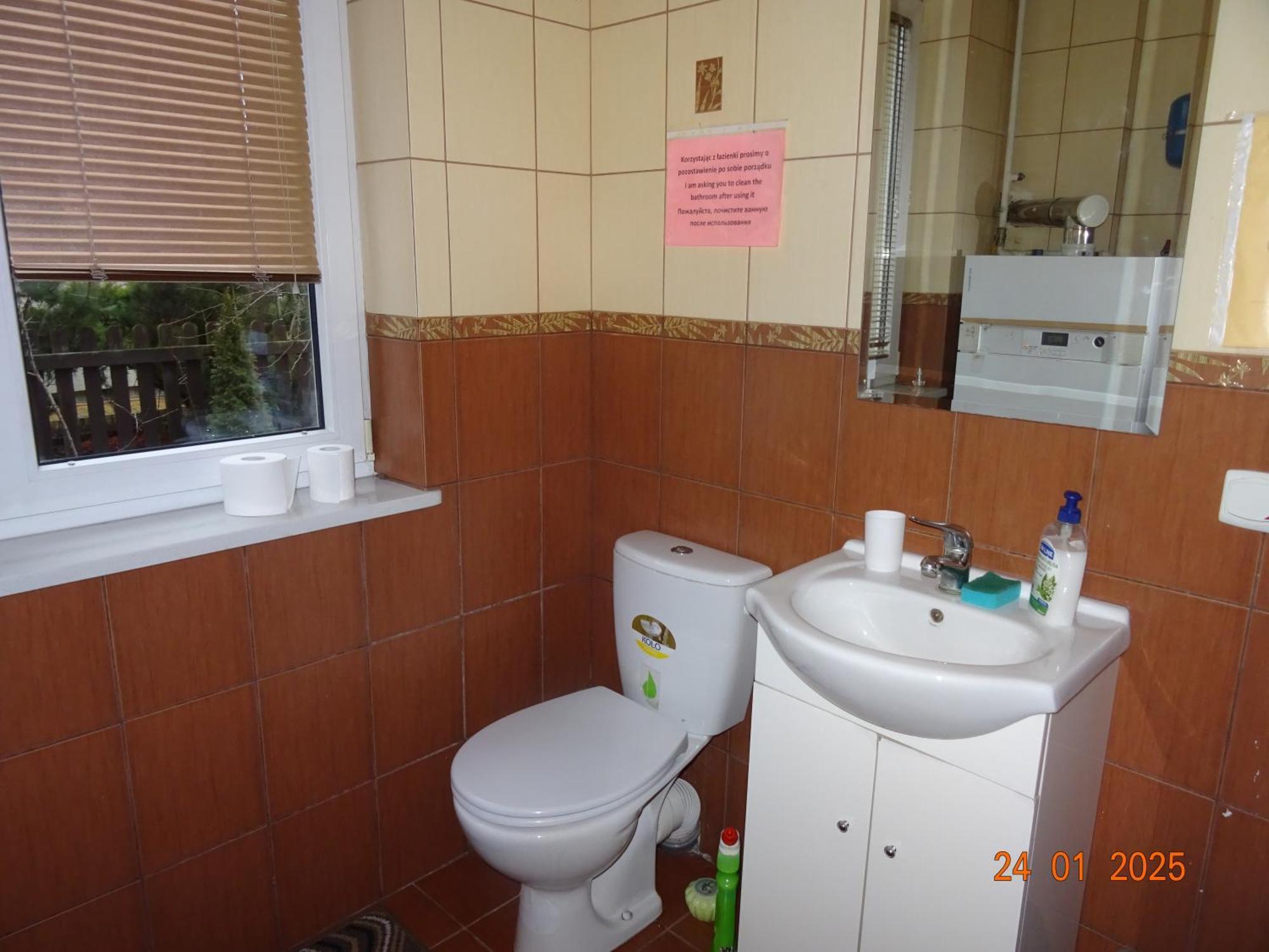Apartament Wynajem pokoi Białystok Zewnętrze zdjęcie
