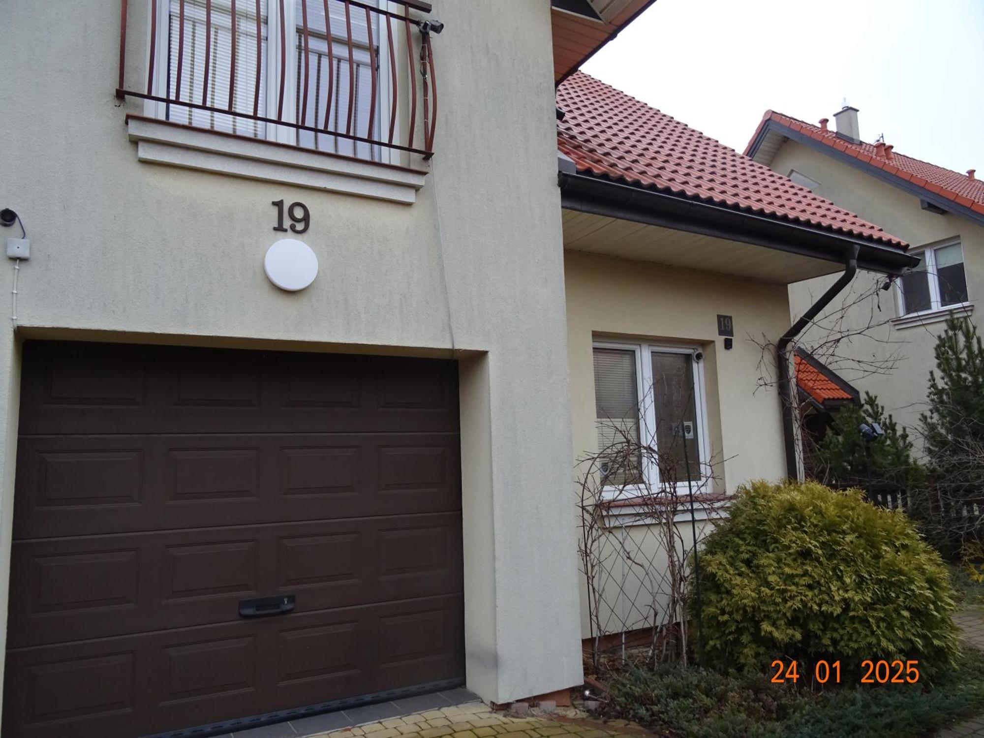 Apartament Wynajem pokoi Białystok Zewnętrze zdjęcie