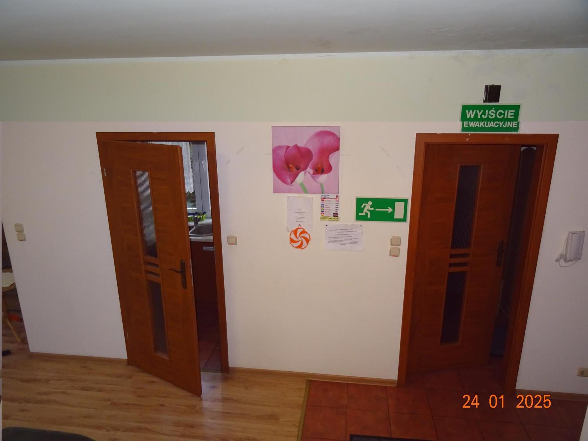 Apartament Wynajem pokoi Białystok Zewnętrze zdjęcie