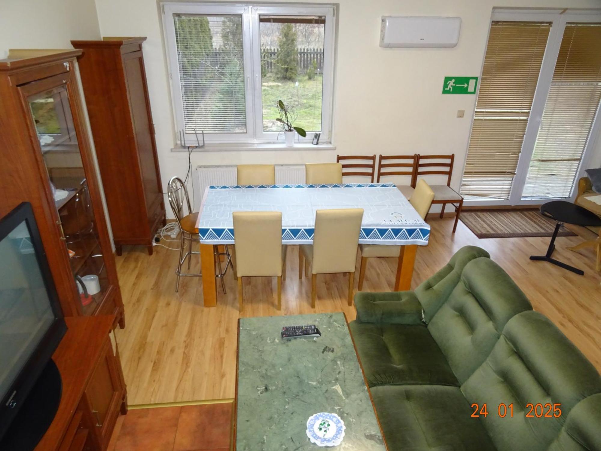 Apartament Wynajem pokoi Białystok Zewnętrze zdjęcie