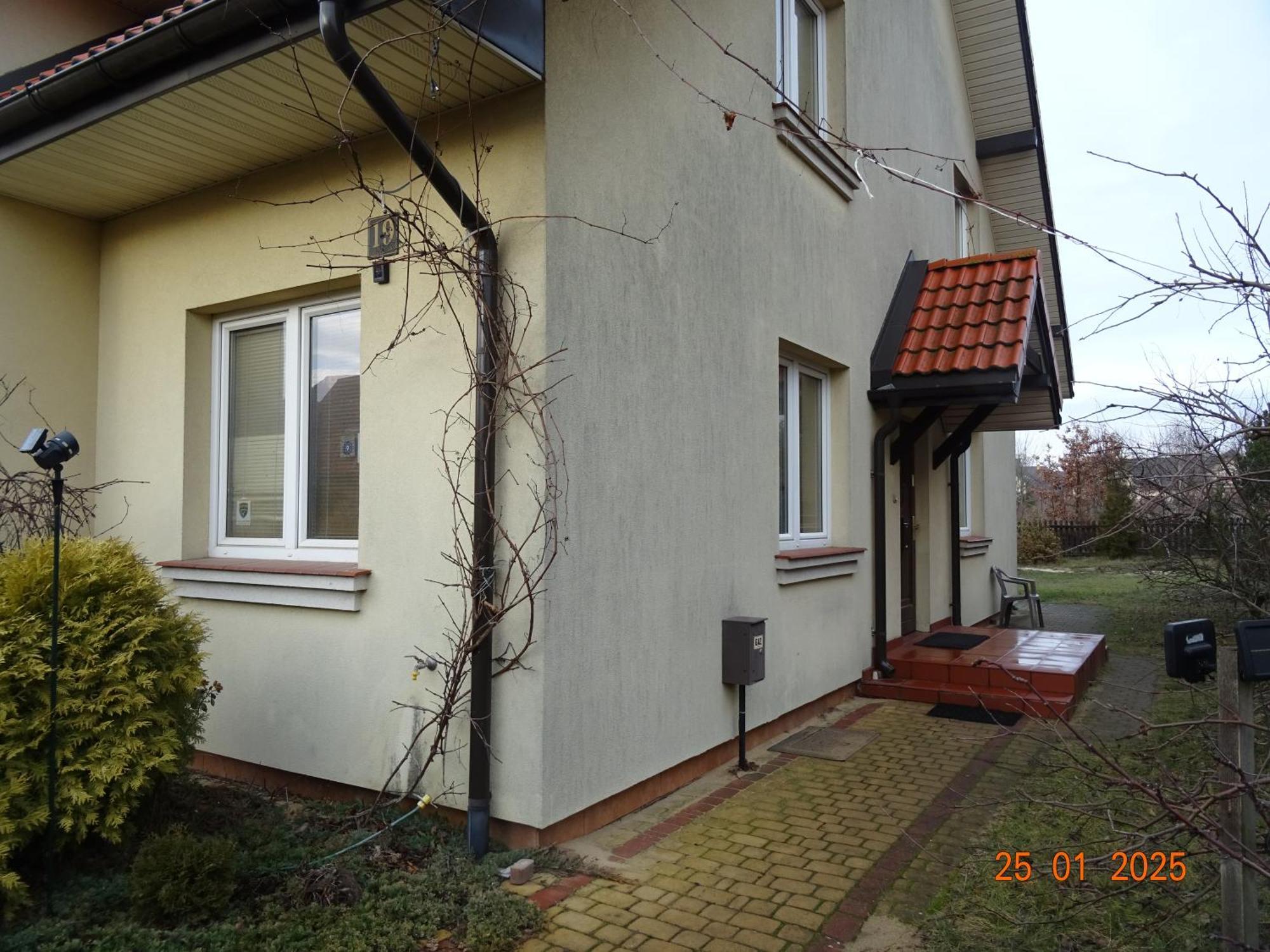 Apartament Wynajem pokoi Białystok Zewnętrze zdjęcie