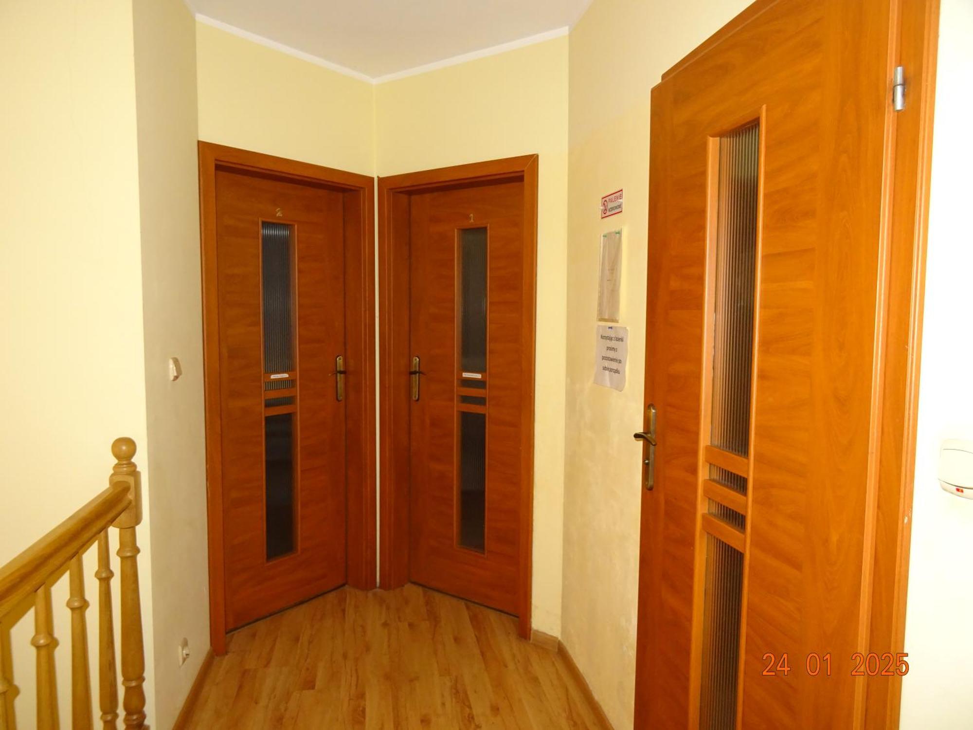 Apartament Wynajem pokoi Białystok Zewnętrze zdjęcie